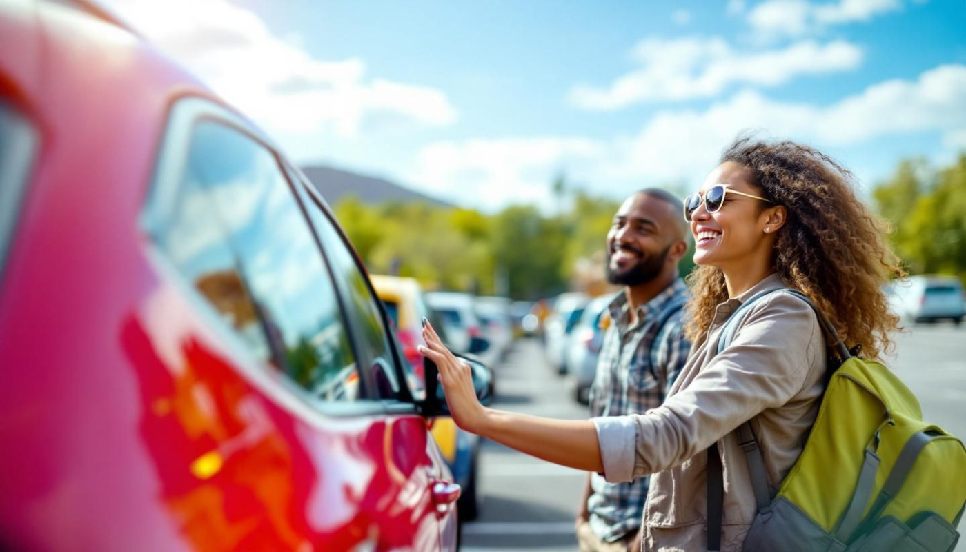 Comment choisir la meilleure option de location de voiture pour vos vacances ?