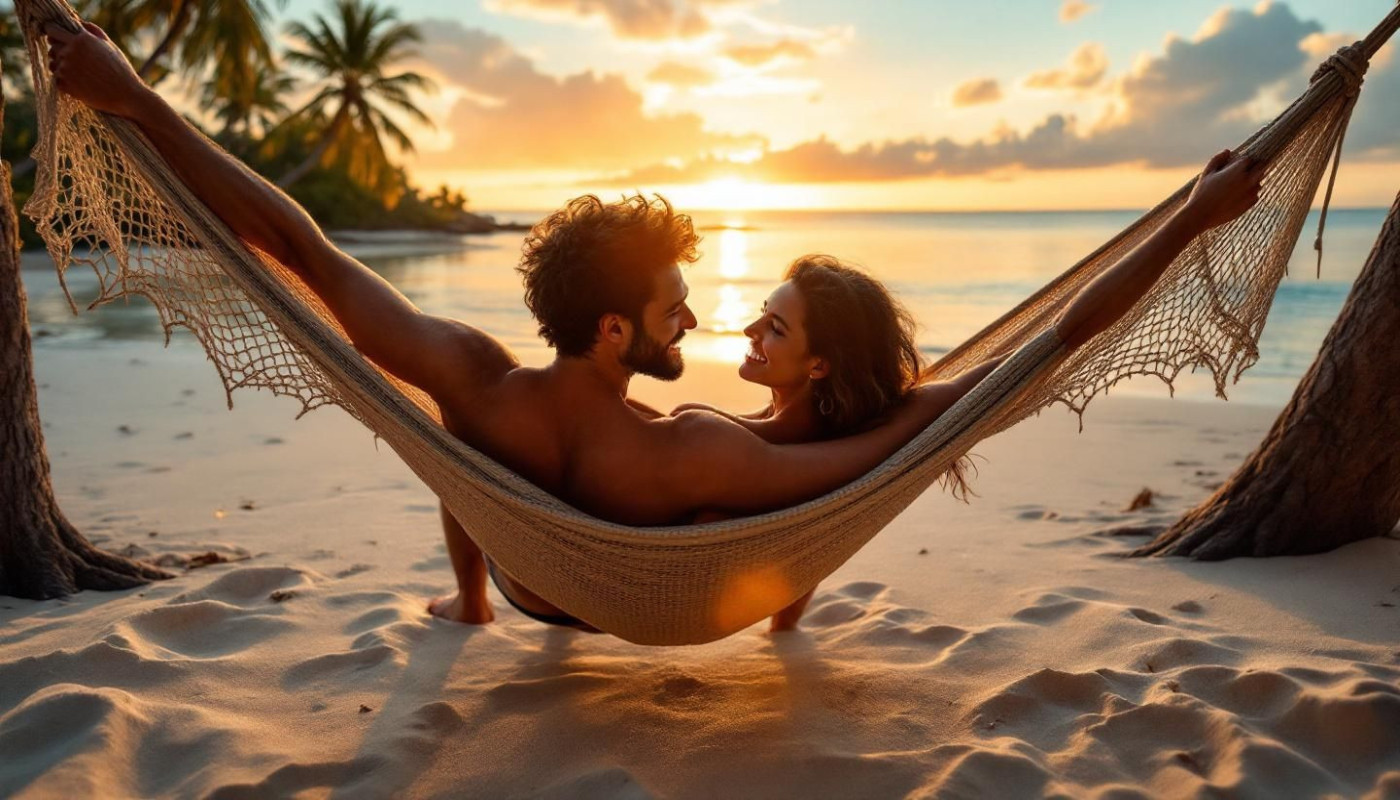 Comment une escapade détente peut raviver la flamme dans votre relation ?